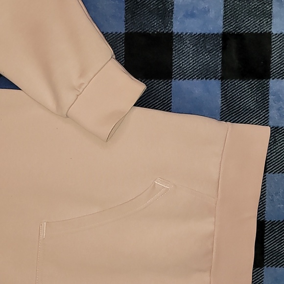 Puma+RCKLSS. Streetwear hoodie. Women's size Large. Like-new. - Picture 6 of 16